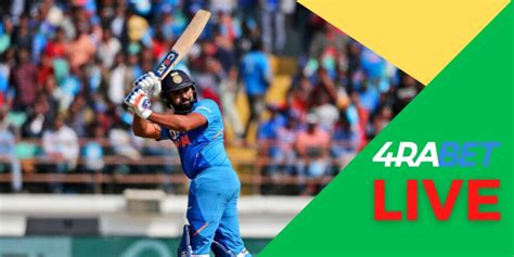 4rabet cricket|Online Cricket Betting in India: Bet on Cricket with 4Rabet India.